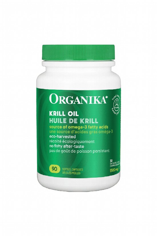 Krill Oil 90 2